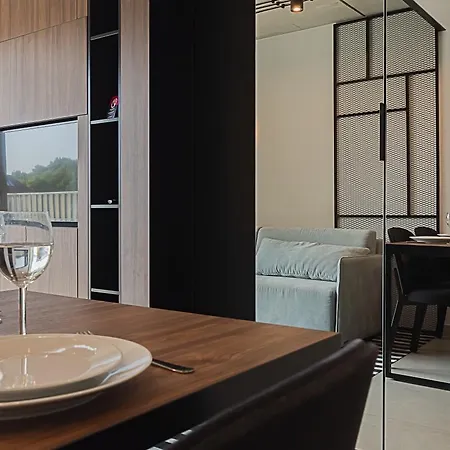 Vacationclub - Port 202 *