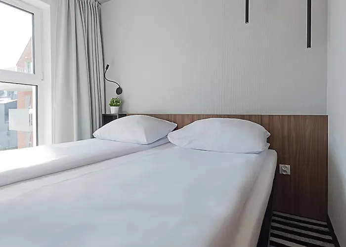 Vacationclub - Port 202 * Kolobrzeg