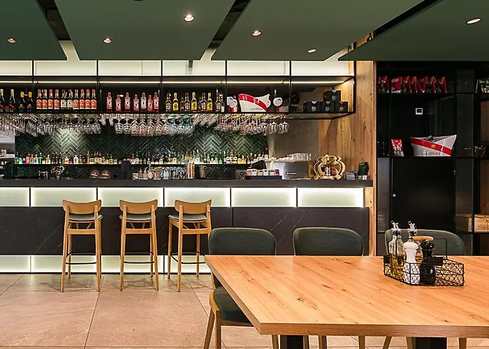 Vacationclub - Port 202 Apartment Kolobrzeg