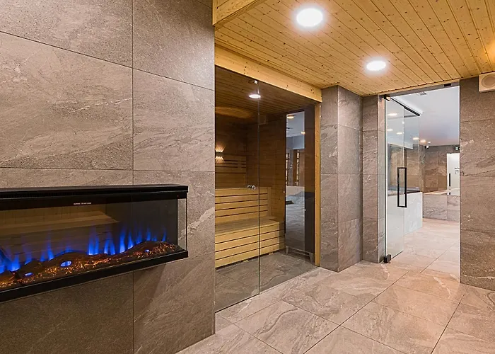 Vacationclub - Port 202