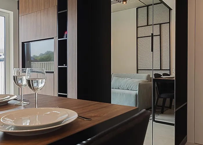 Vacationclub - Port 202 *