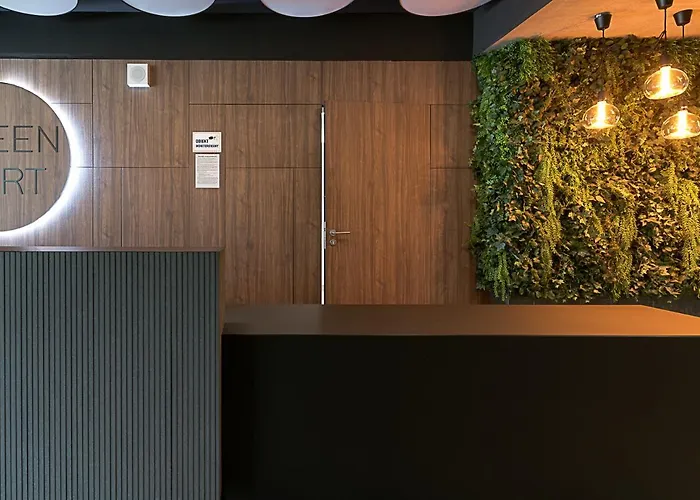 Vacationclub - Port 202 Kolobrzeg