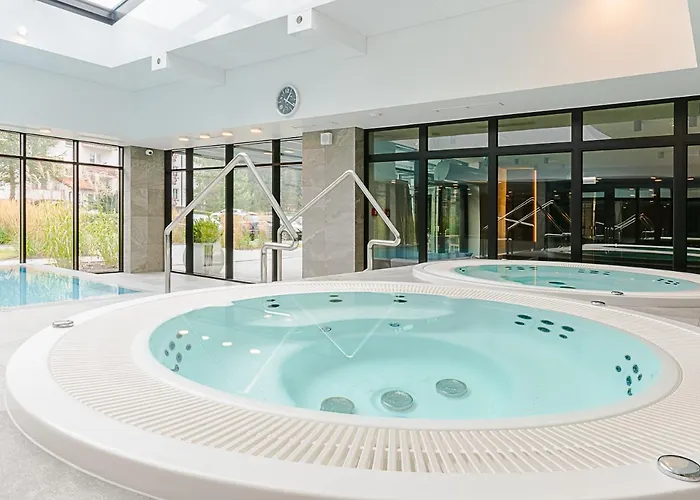 Vacationclub - Port 202 Apartment