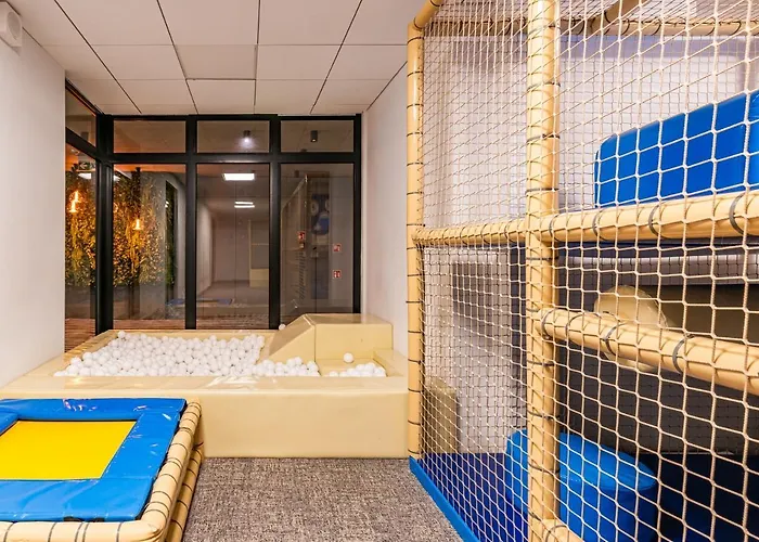 Vacationclub - Port 202 *