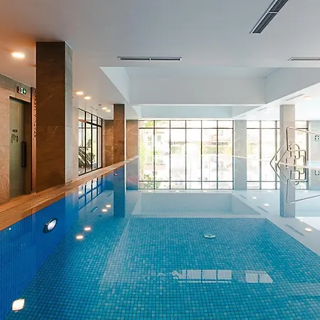 Apartman Vacationclub - Port 202