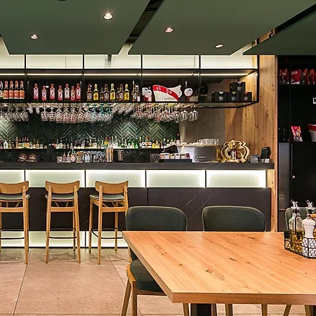 Vacationclub - Port 202 Apartman Kołobrzeg