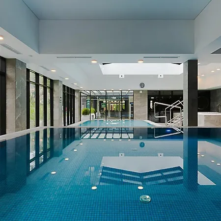 Vacationclub - Port 202 *