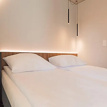 Apartment Vacationclub - Port 202