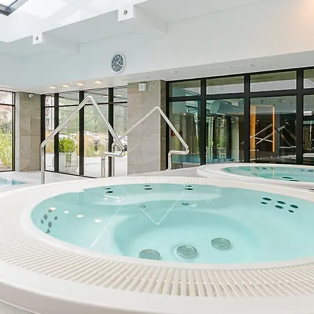 Vacationclub - Port 202 Apartman