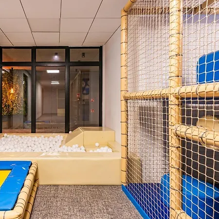 Vacationclub - Port 202 *